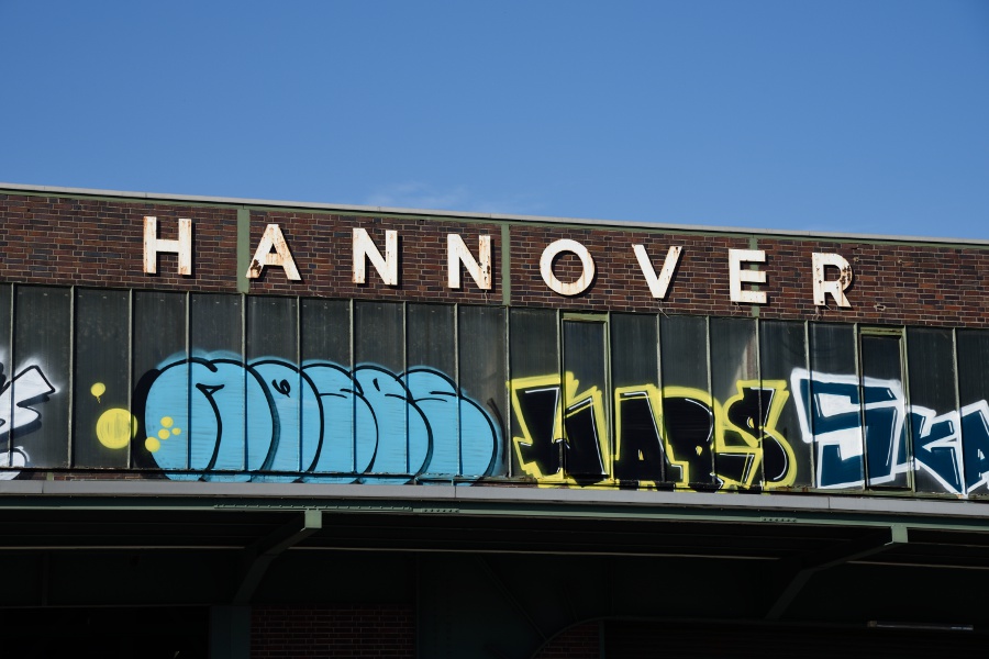 Hannoverfoto